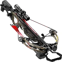 Barnett Stalker 410 with CCD Crossbow Package