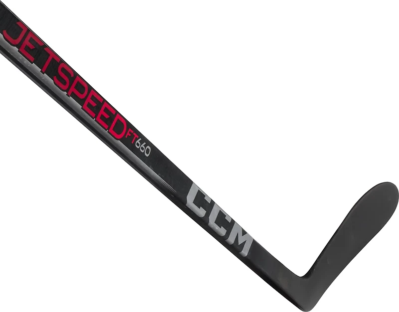 CCM Youth Jetspeed 660 Intermediate Hockey Stick