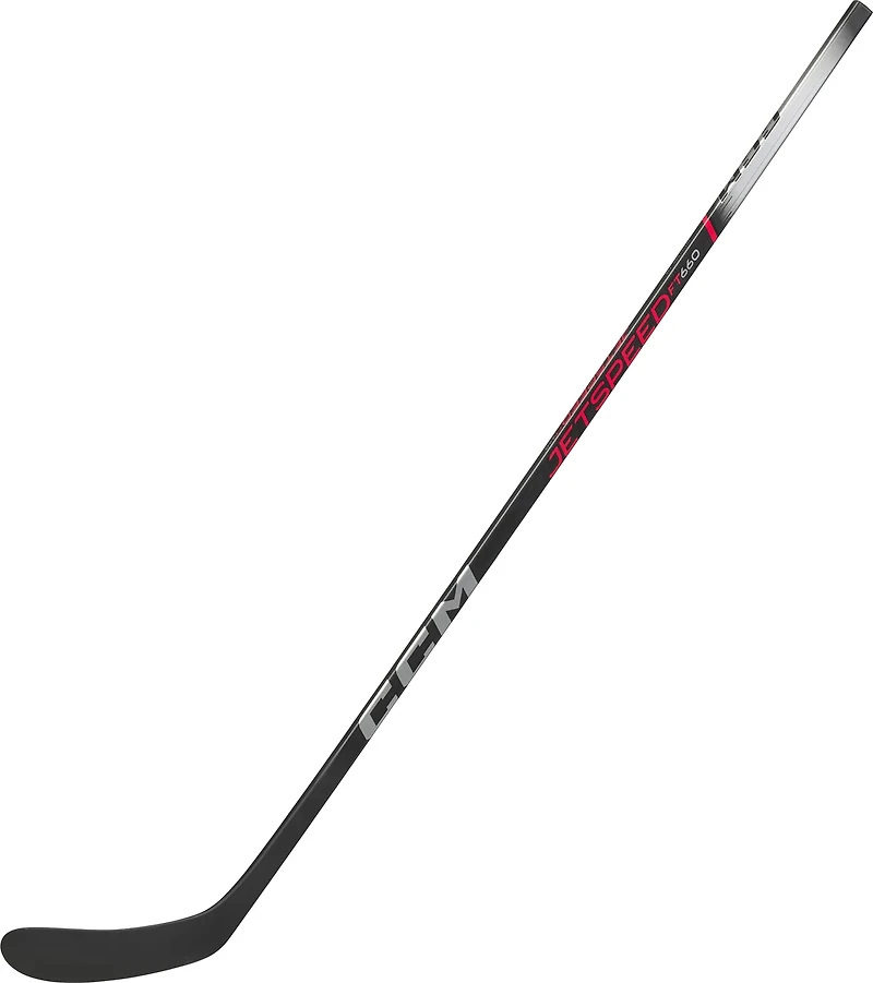 CCM Youth Jetspeed 660 Hockey Stick