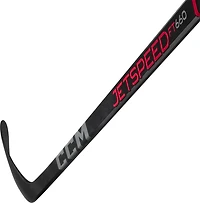 CCM Youth Jetspeed 660 Hockey Stick