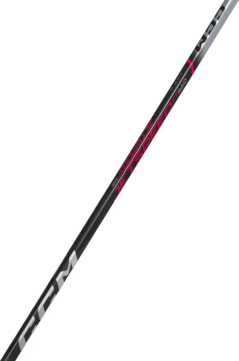 CCM Youth Jetspeed 660 Hockey Stick