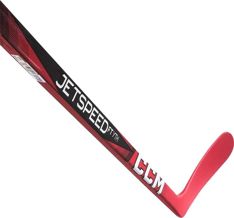 CCM Youth Jet Speed Stick