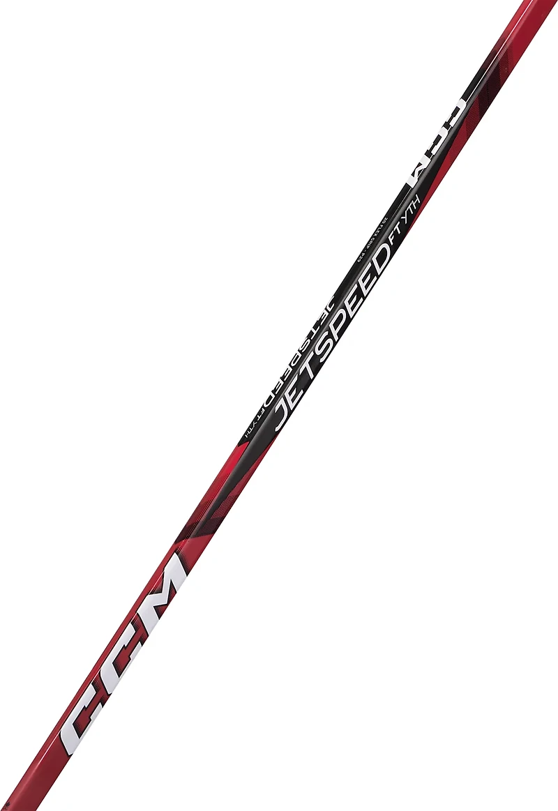 CCM Youth Jet Speed Stick