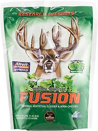 Whitetail Institute Imperial Fusion Food Plot Seed