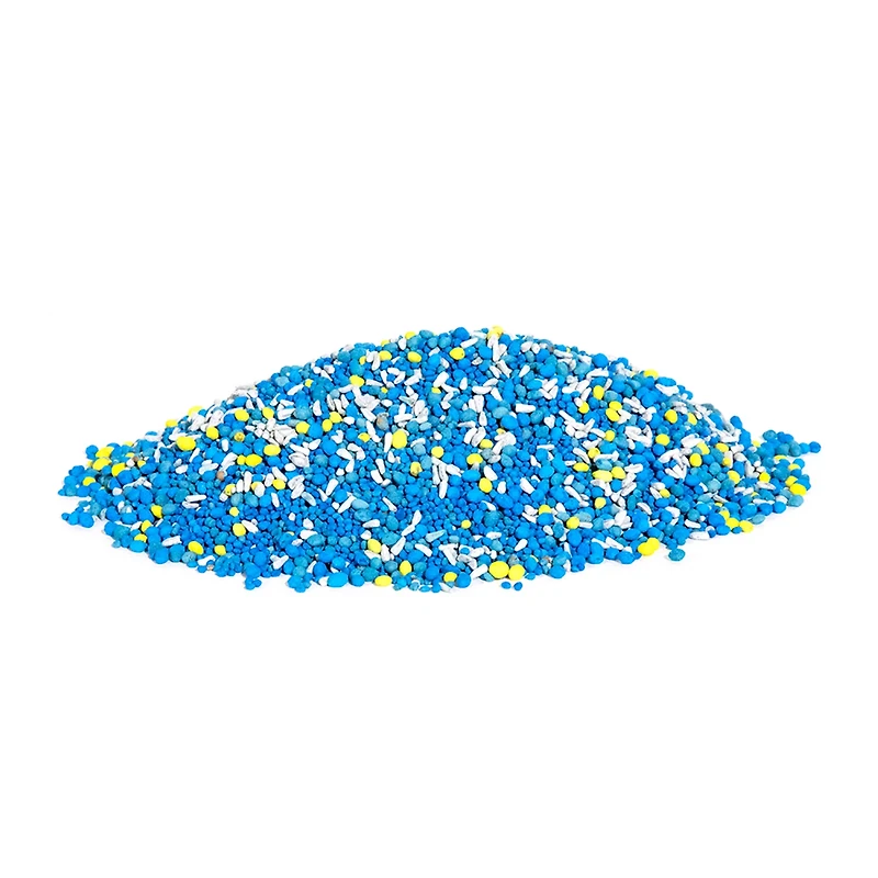 Whitetail Institute Imperial Fusion Food Plot Seed