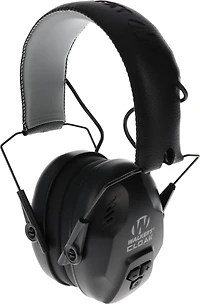 Walker's Cloak Dual Mic Electronic Muffs