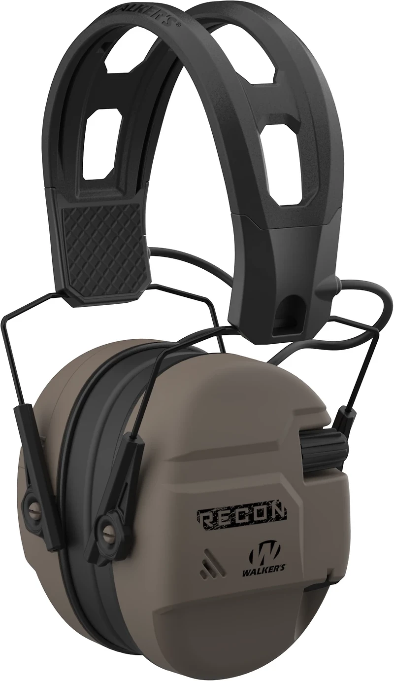Walkers Recon Muff