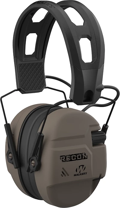 Walkers Recon Muff