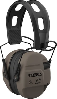 Walkers Recon Muff