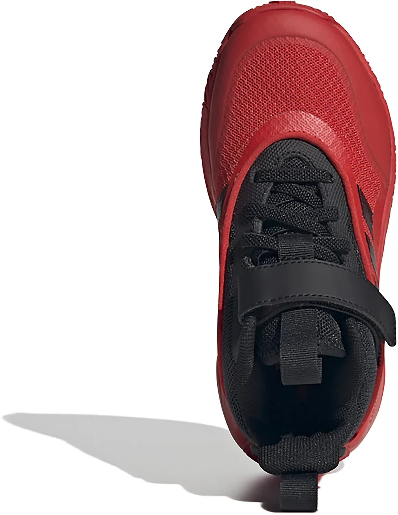 adidas Kids' Own the Game 3.0 Basketball Shoes