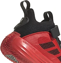 adidas Kids' Own the Game 3.0 Basketball Shoes