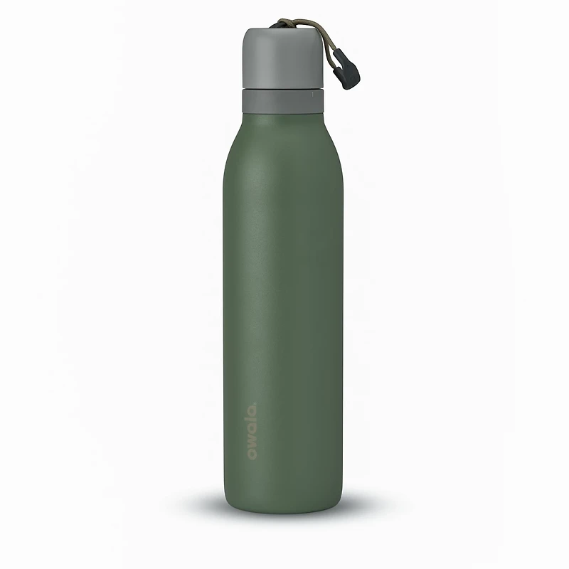 owala FreeSip Twist Stainless Steel Water Bottle 24 oz