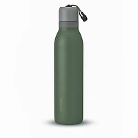 owala FreeSip Twist Stainless Steel Water Bottle 24 oz