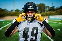 KT Health 30 ft Uncut Turf Tape