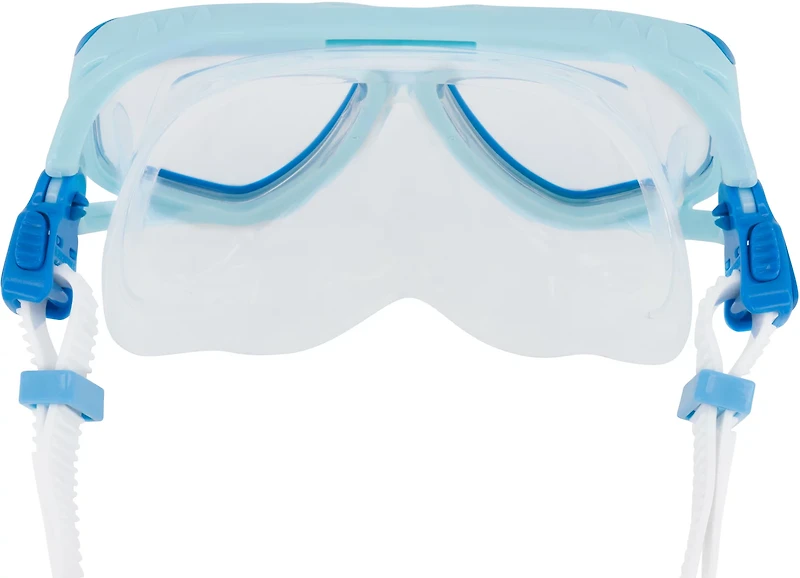 Speedo Adult Adventure Mask and Snorkel Set