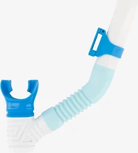 Speedo Adult Adventure Mask and Snorkel Set