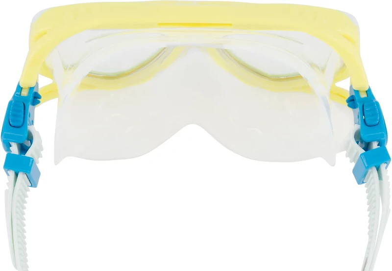 Speedo Adult Adventure Mask and Snorkel Set