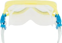 Speedo Adult Adventure Mask and Snorkel Set