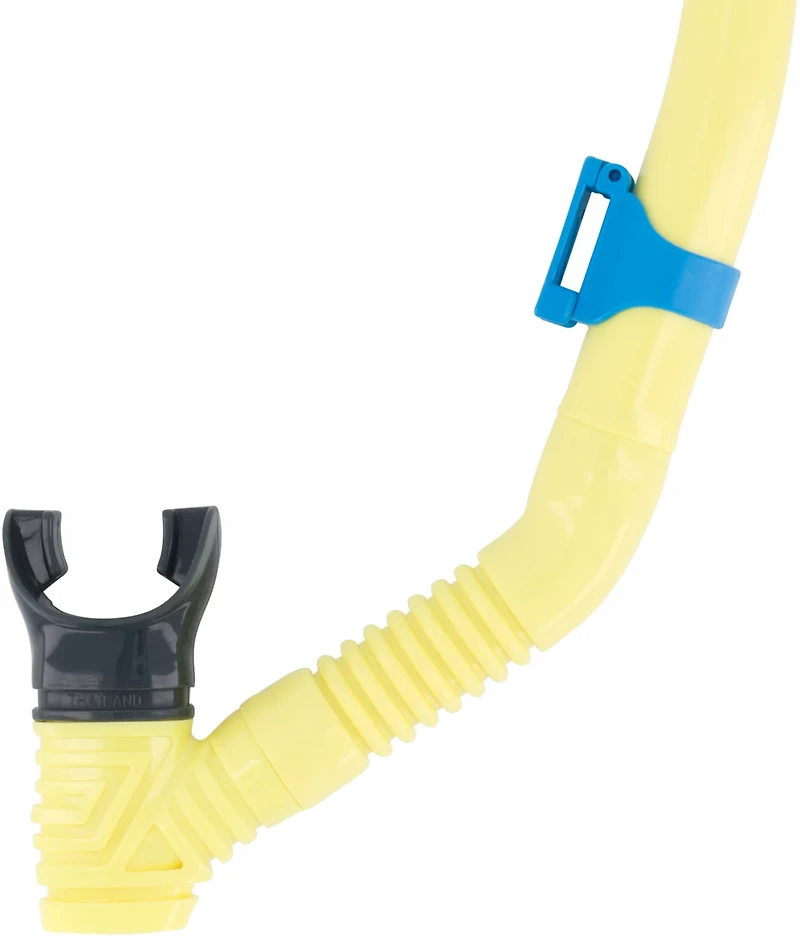 Speedo Adult Adventure Mask and Snorkel Set