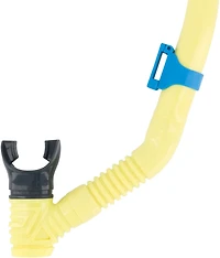 Speedo Adult Adventure Mask and Snorkel Set