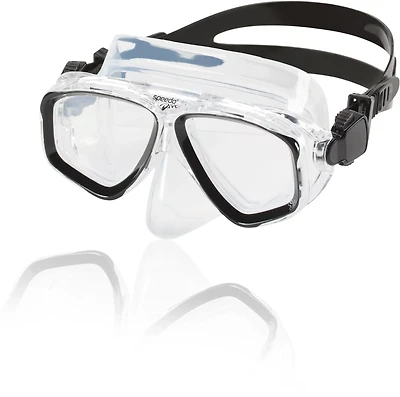 Speedo Adults' Adventure Mask