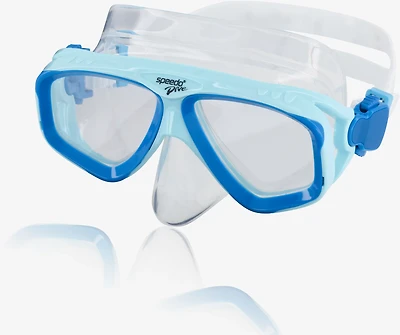 Speedo Adults' Adventure Mask