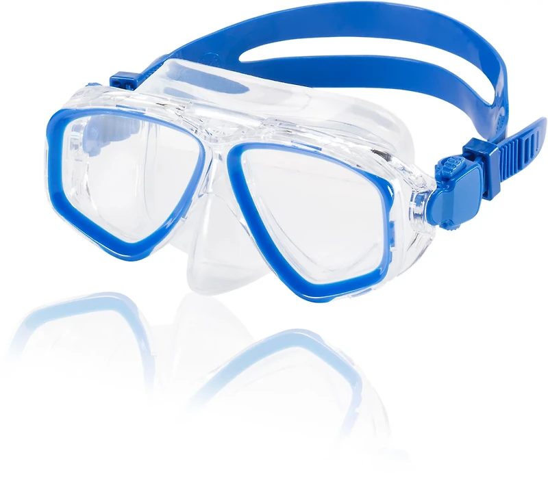 Speedo Junior Adventure Mask