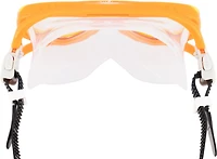 Speedo Adults' Adventure Mask, Snorkel and Fin Set