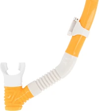 Speedo Adults' Adventure Mask, Snorkel and Fin Set