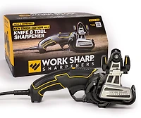 Work Sharp Ken Onion Edition Knife and Tool Sharpener Mk2