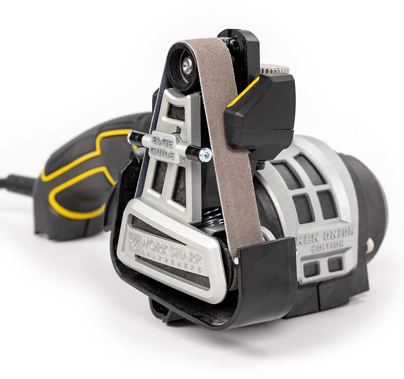 Work Sharp Ken Onion Edition Knife and Tool Sharpener Mk2