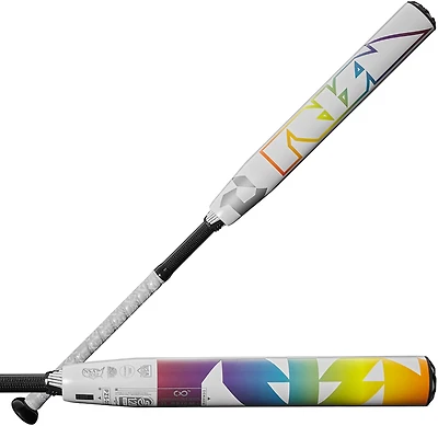 DeMarini 2025 Prism+ Fastpitch Softball Bat -11