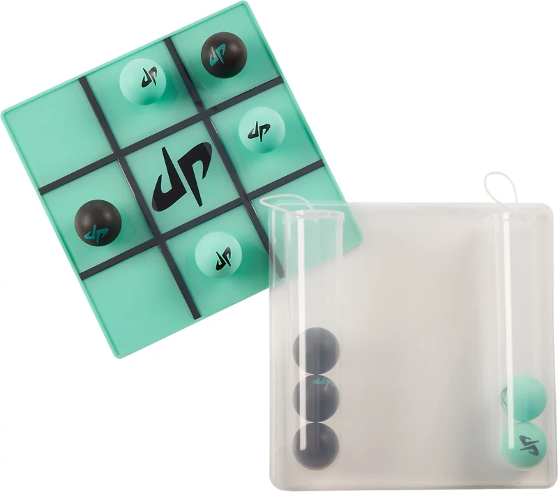 Dude Perfect Sticky Tic Tac Toe