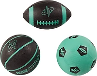Dude Perfect Mini Sports Ball Pack