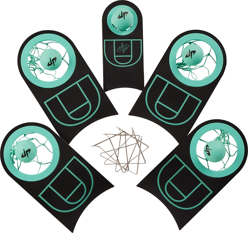 Dude Perfect TableTop Roll Game