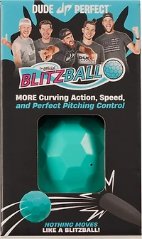 Dude Perfect Blitzball