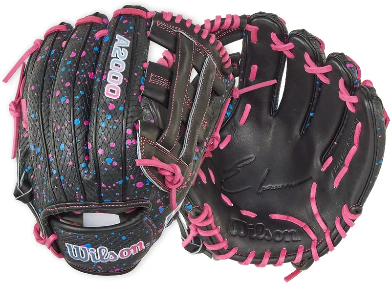 Wilson A2000 1785 Elly De La Cruz GM 12 in Baseball Field Glove