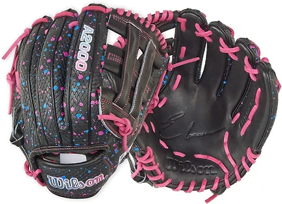 Wilson A2000 1785 Elly De La Cruz GM 12 in Baseball Field Glove