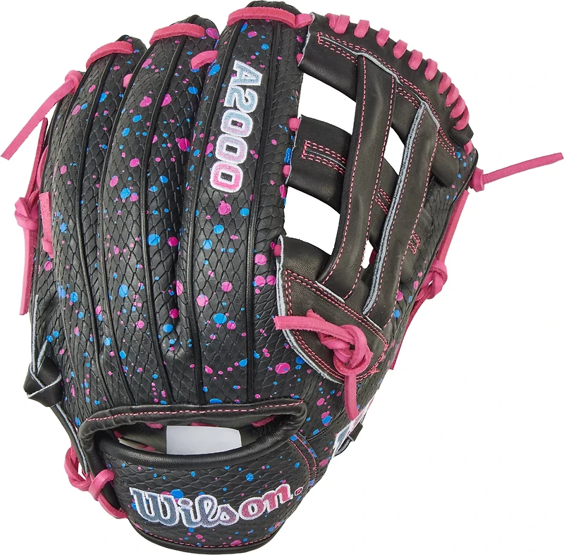 Wilson A2000 1785 Elly De La Cruz GM 12 in Baseball Field Glove