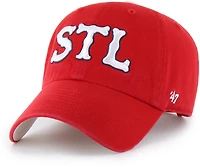 '47 St. Louis Cardinals City Connect Clean Up Cap