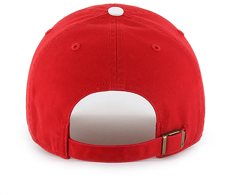 '47 St. Louis Cardinals City Connect Clean Up Cap