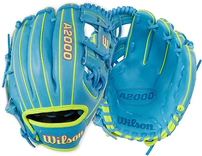 Wilson A2000 1786 11.5" Baseball Fielding Glove