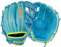 Wilson A2000 1786 11.5" Baseball Fielding Glove