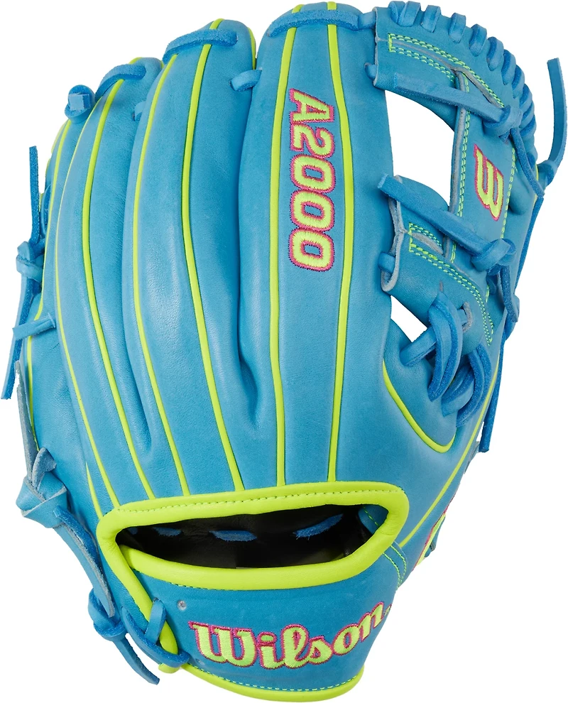 Wilson A2000 1786 11.5" Baseball Fielding Glove