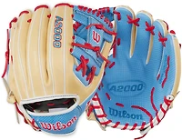 Wilson A2000 1975 Spin Control 11.75" Baseball Fielding Glove