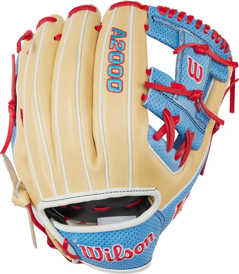 Wilson A2000 1975 Spin Control 11.75" Baseball Fielding Glove