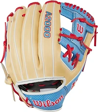 Wilson A2000 1975 Spin Control 11.75" Baseball Fielding Glove