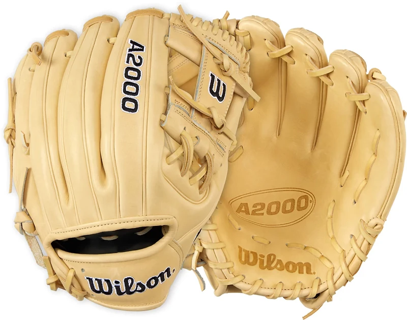 Wilson A2000 1975 11.75" Baseball Fielding Glove