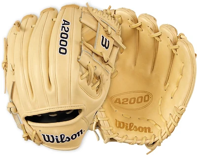 Wilson A2000 1975 11.75" Baseball Fielding Glove