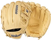 Wilson A2000 1975 11.75" Baseball Fielding Glove